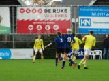 S.K.N.W.K. JO11-1 - Walcheren JO17-2 (beker - 2e ronde) seizoen 2021-2022 (14/59)